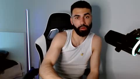 drewwho_ online show from April 9, 2026, 9:53 pm