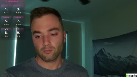 drexallen1 online show from December 22, 2025, 9:12 pm