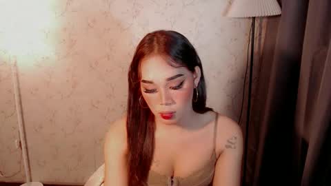 Dreyana online show from October 2, 2025, 6:48 pm