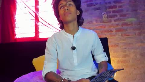 Dreyk online show from March 23, 2026, 6:23 pm