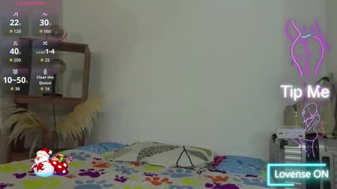 Dreyna  online show from December 16, 2025, 2:55 pm