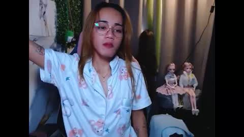 Adriana Lovely online show from January 12, 2026, 7:08 pm