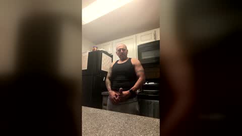 drifter213371497 online show from April 29, 2026, 4:55 pm