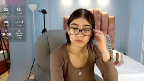 drilau_18 online show from May 21, 2026, 4:41 am