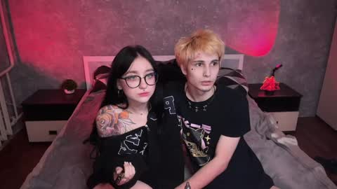 Tara  Sonny online show from December 14, 2024, 1:39 am