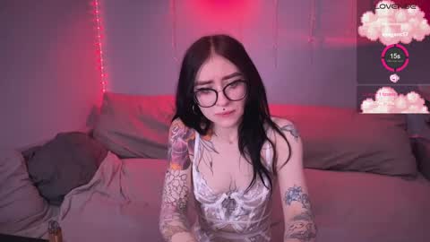 Tara  Sonny online show from February 9, 2025, 10:43 pm