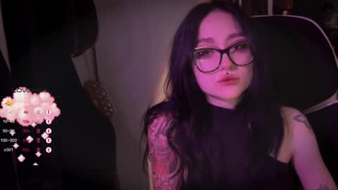 Tara  Sonny online show from September 10, 2025, 6:57 am