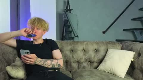 Adam online show from July 11, 2026, 4:59 am