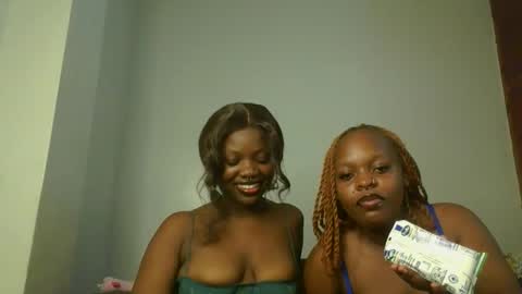 Kimberly online show from February 25, 2026, 12:42 am