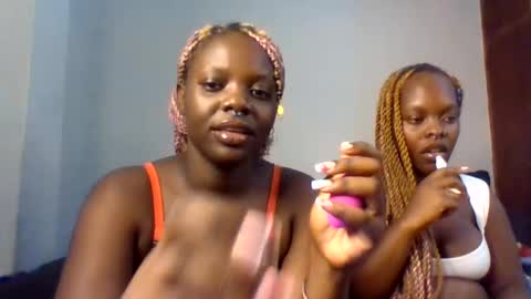 Kimberly online show from March 12, 2026, 4:24 pm