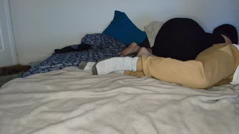 Dripbliss online show from December 20, 2024, 1:58 am