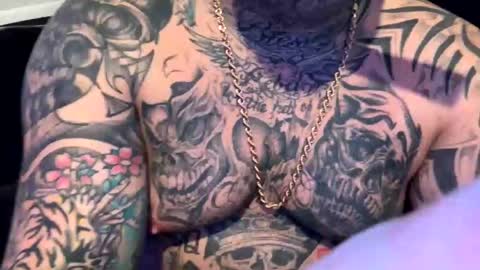 drippinggenie online show from February 21, 2025, 9:22 pm