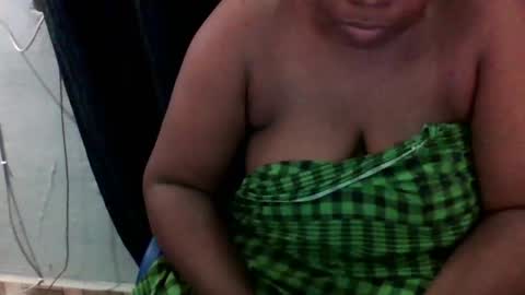 Ebonypussy1 online show from February 1, 2026, 10:08 pm