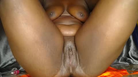 Ebonypussy1 online show from May 31, 2026, 4:31 am