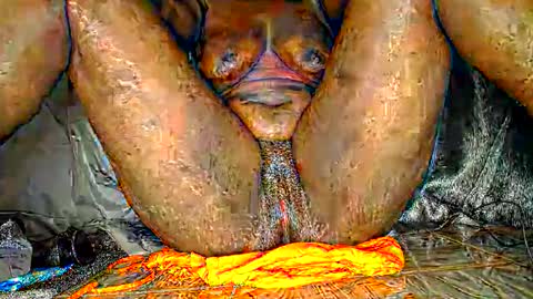 Ebonypussy1 online show from June 3, 2026, 4:15 am
