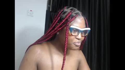 drippussy30 online show from January 5, 2025, 7:39 pm