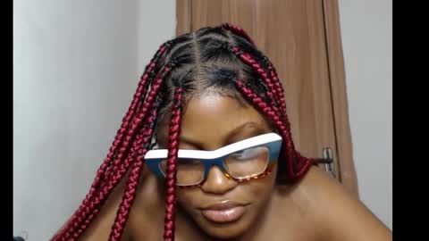 drippussy30 online show from January 10, 2025, 11:00 am