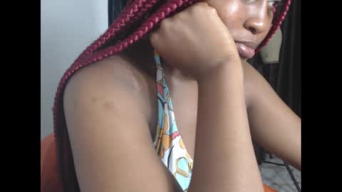drippussy30 online show from January 11, 2025, 7:05 pm