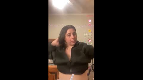 Drippy kitty  online show from January 15, 2026, 5:34 am