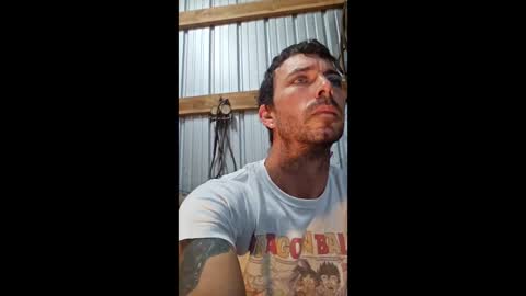 Inexperienced catfish online show from April 27, 2026, 10:13 am