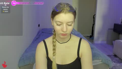 Hanna online show from March 14, 2026, 5:35 am