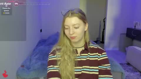 Hanna online show from March 16, 2026, 5:44 am