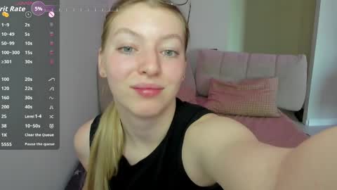 Snapshot of drivecrazy chatting on May 8, 2026, 4:18 am Hanna online show from May 8, 2026, 4:18 am