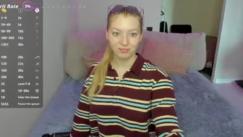 Snapshot of drivecrazy chatting on May 22, 2026, 6:53 am Hanna online show from May 22, 2026, 6:53 am