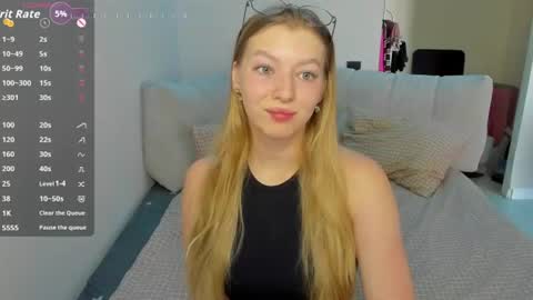 Snapshot of drivecrazy chatting on June 20, 2026, 8:17 am Hanna online show from June 20, 2026, 8:17 am