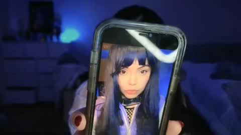 Snapshot of drizzypeach602 chatting on February 14, 2025, 2:50 am Drizzypeach602 online show from February 14, 2025, 2:50 am