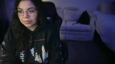 Snapshot of drizzypeach602 chatting on February 26, 2025, 4:36 am Drizzypeach602 online show from February 26, 2025, 4:36 am