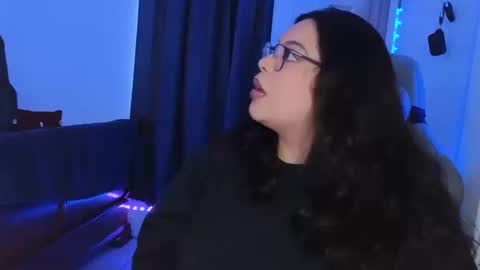 Snapshot of drizzypeach602 chatting on October 12, 2025, 4:55 am Drizzypeach602 online show from October 12, 2025, 4:55 am