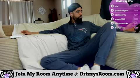 DirtyDrizzy online show from March 5, 2026, 4:58 pm