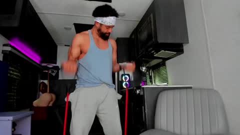 DirtyDrizzy online show from April 5, 2026, 2:25 pm