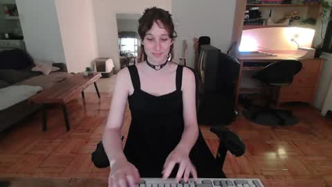 drkswrdgrl online show from December 2, 2024, 12:19 am