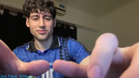 Alexander online show from April 9, 2026, 4:34 am