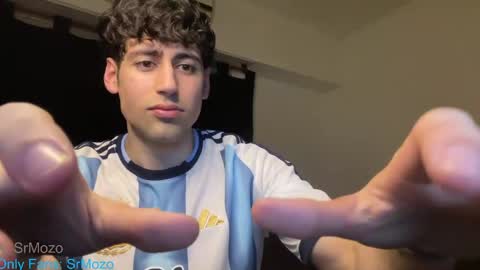 Alexander online show from April 21, 2026, 2:15 am