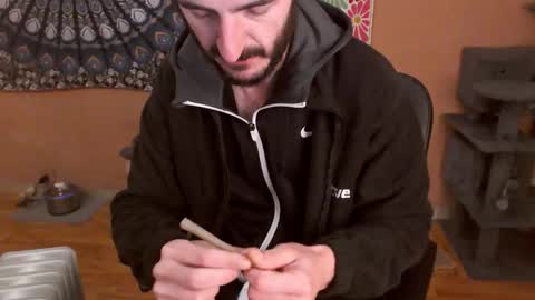 River online show from December 1, 2025, 1:32 am