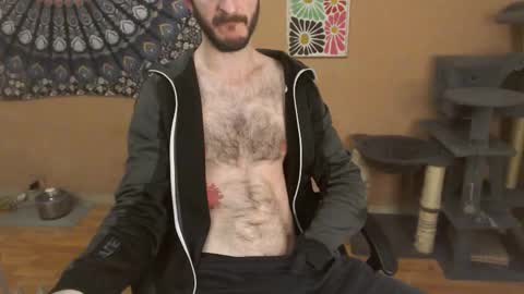 River online show from February 1, 2026, 4:11 am