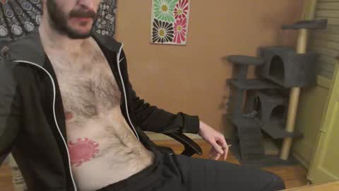 River online show from February 20, 2026, 2:30 am