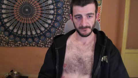 River online show from April 7, 2026, 2:34 am