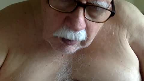 drnick069 online show from July 4, 2026, 12:33 pm