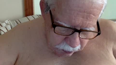 drnick069 online show from July 20, 2026, 10:01 pm