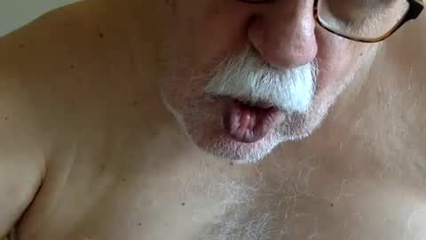 drnick069 online show from July 28, 2026, 3:21 pm