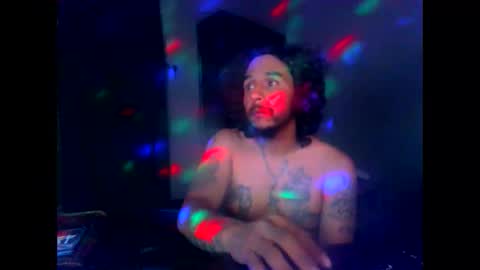 drogo lpkp online show from October 9, 2025, 2:42 am