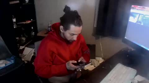 drogo lpkp online show from November 22, 2025, 5:06 am