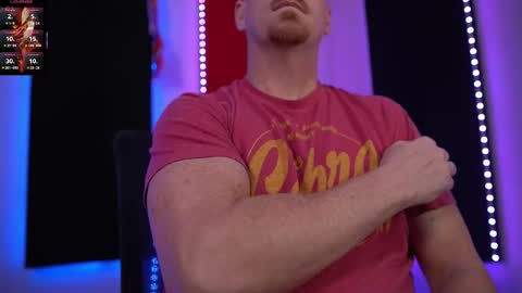 Drok online show from February 22, 2026, 4:24 am