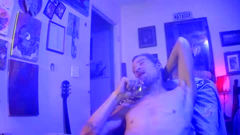 Snapshot of druedowm chatting on November 10, 2025, 7:51 am druedowm online show from November 10, 2025, 7:51 am