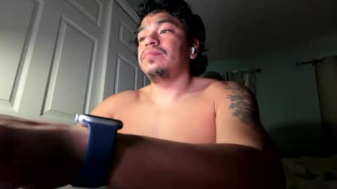 druiz19 online show from March 4, 2026, 1:06 pm