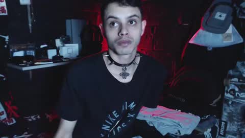 Snapshot of drumcore_01 chatting on December 8, 2024, 6:28 pm Drum-Core online show from December 8, 2024, 6:28 pm